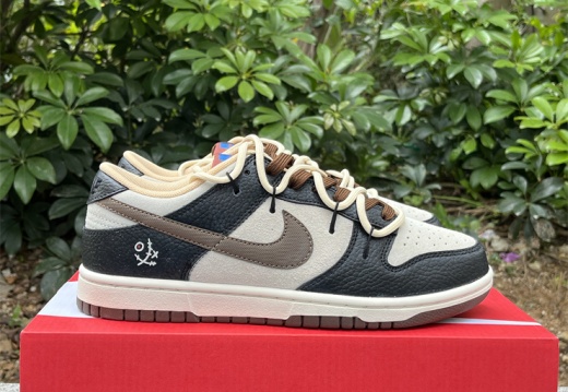 Nike dunk Low Black Suede DR9704-200  35.5-46 M84